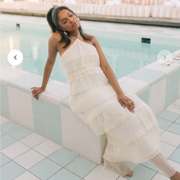 NWT vestique Dress - Picture 6 of 11